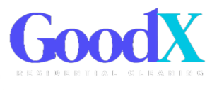 Good X Cleaning - Residential cleaning service