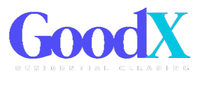 Good X Cleaning - Residential cleaning service